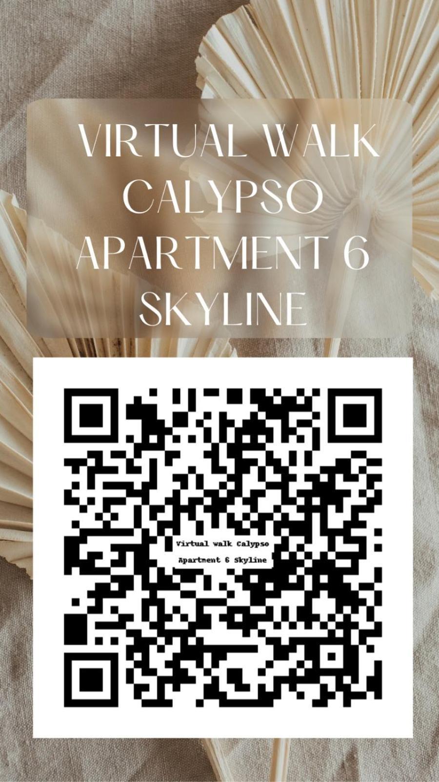 Calypso Residence Umag Exterior foto