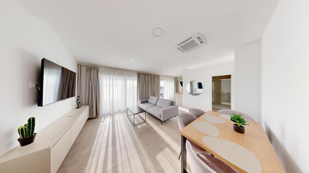 Calypso Residence Umag Exterior foto