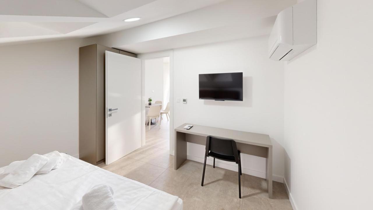 Calypso Residence Umag Exterior foto