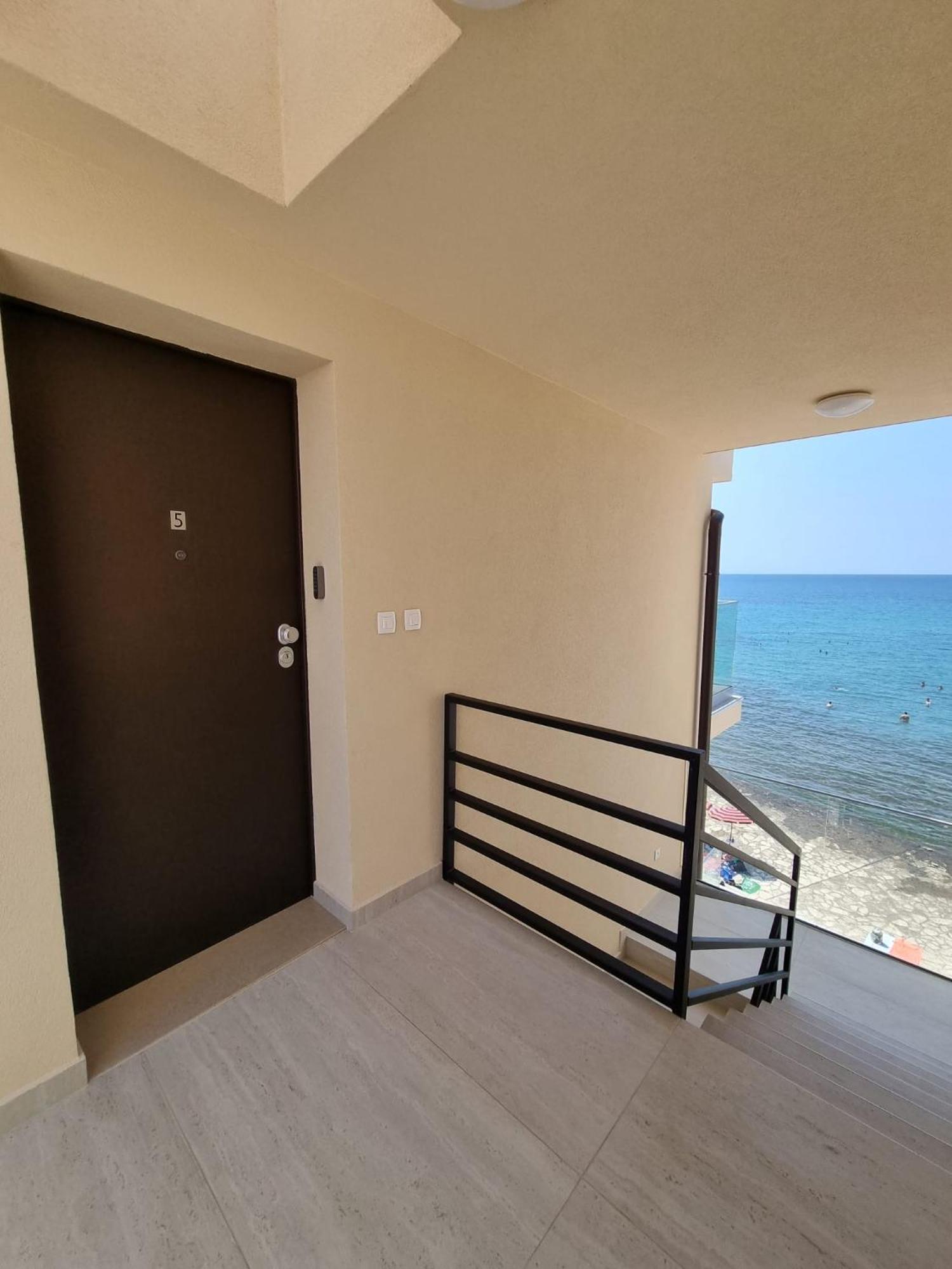 Calypso Residence Umag Exterior foto
