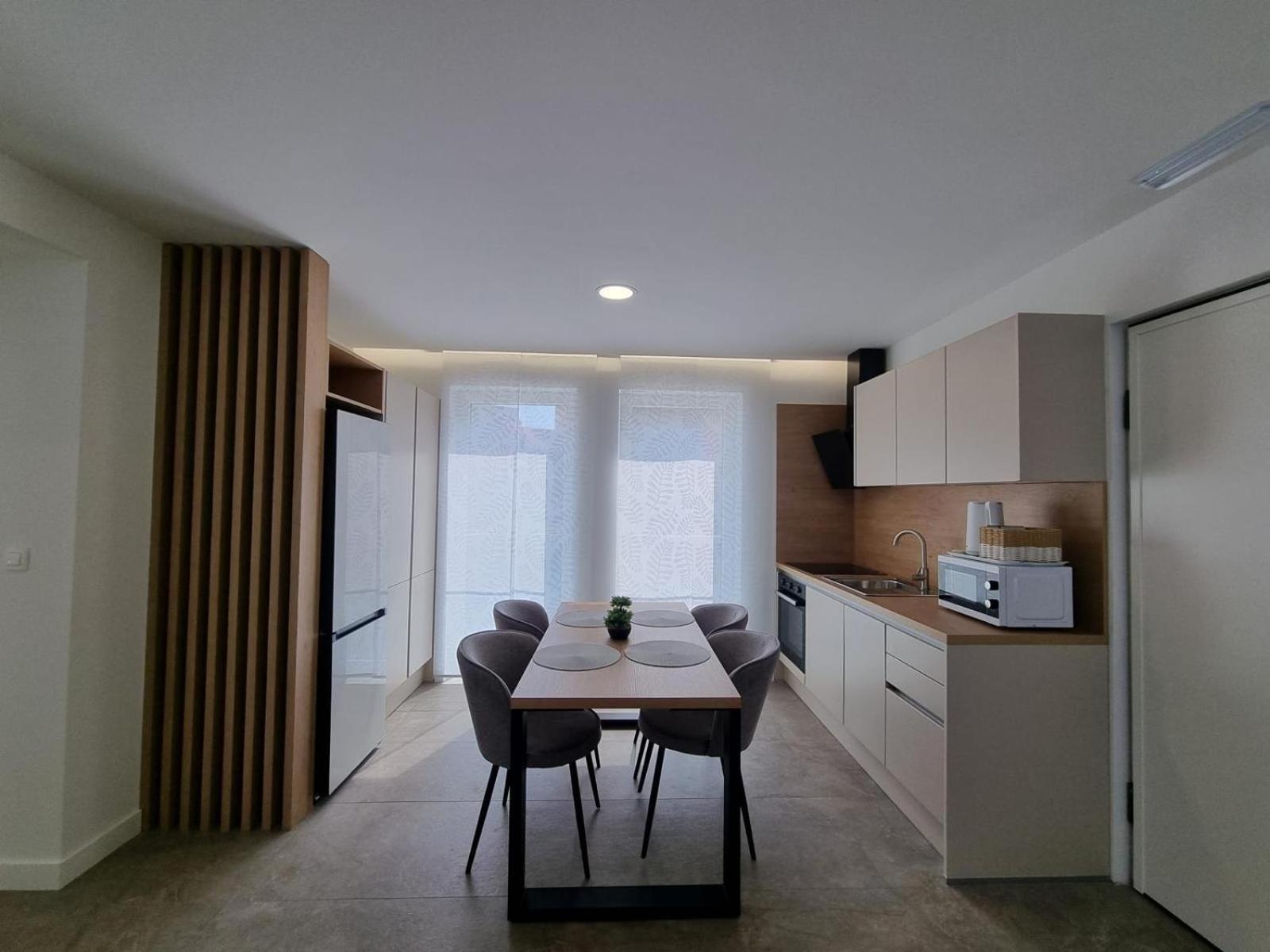 Calypso Residence Umag Exterior foto