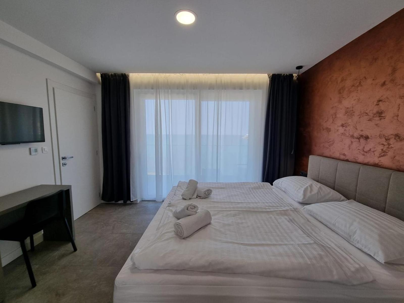 Calypso Residence Umag Exterior foto